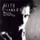 Main Offender - Keith Richards