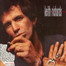 álbum Talk Is Cheap de Keith Richards