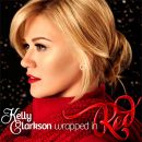 álbum Wrapped In Red de Kelly Clarkson