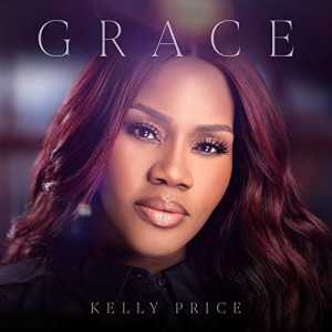 álbum Grace de Kelly Price álbum Grace de Kelly Price