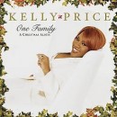 One Family: A Christmas Album - Kelly Price