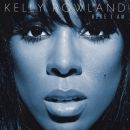 álbum Here I Am de Kelly Rowland