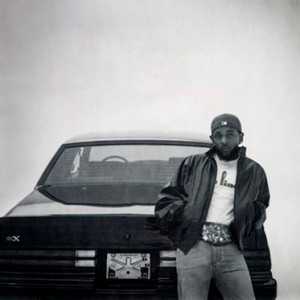 álbum GNX de Kendrick Lamar álbum GNX de Kendrick Lamar