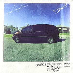 álbum Good Kid, M.A.A.d City de Kendrick Lamar