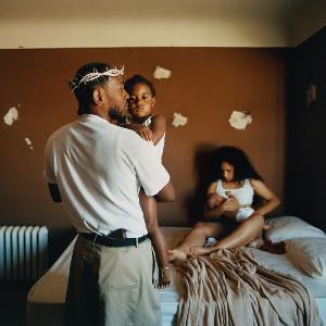 álbum Mr. Morale & The Big Steppers de Kendrick Lamar álbum Mr. Morale & The Big Steppers de Kendrick Lamar