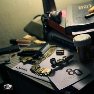 álbum Section 80 de Kendrick Lamar álbum Section 80 de Kendrick Lamar