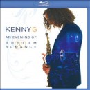 álbum An Evening of Rhythm and Romance de Kenny G