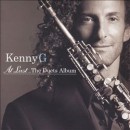 álbum At Last...The Duets Album de Kenny G álbum At Last...The Duets Album de Kenny G