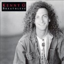 álbum Breathless de Kenny G álbum Breathless de Kenny G