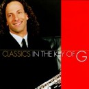 álbum Classics in the Key of G de Kenny G