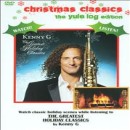 álbum Greatest Holiday de Kenny G álbum Greatest Holiday de Kenny G