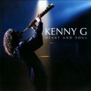 álbum Heart and Soul de Kenny G álbum Heart and Soul de Kenny G