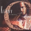 álbum In America de Kenny G álbum In America de Kenny G