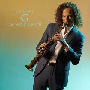 álbum Innocence de Kenny G álbum Innocence de Kenny G