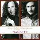 álbum Namaste de Kenny G álbum Namaste de Kenny G