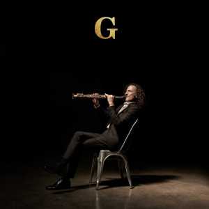álbum New Standards de Kenny G álbum New Standards de Kenny G
