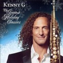 álbum The Greatest Holiday Classics de Kenny G álbum The Greatest Holiday Classics de Kenny G