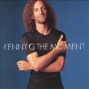 álbum The Moment de Kenny G álbum The Moment de Kenny G