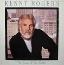 álbum The Heart Of The Matter de Kenny Rogers