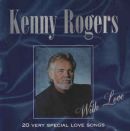 álbum With Love de Kenny Rogers