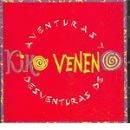 álbum Aventuras y desventuras de Kiko Veneno de Kiko Veneno