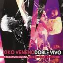 álbum Doble Vivo de Kiko Veneno