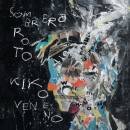 álbum Sombrero Roto de Kiko Veneno