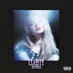 álbum Clarity de Kim Petras álbum Clarity de Kim Petras