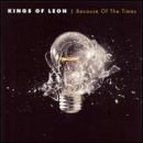 Because of the Times - Kings of Leon