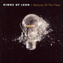 álbum Because of the Times de Kings of Leon