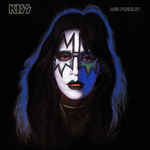 Ace Frehley