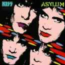 álbum Asylum de Kiss álbum Asylum de Kiss