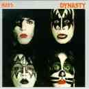 álbum Dynasty de Kiss