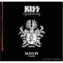 álbum Kiss Symphony: Alive IV de Kiss