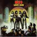 álbum Love Gun de Kiss