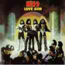 álbum Love Gun de Kiss álbum Love Gun de Kiss