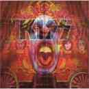 álbum Psycho Circus de Kiss álbum Psycho Circus de Kiss