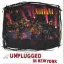 álbum MTV Unplugged in New York de Kurt Cobain