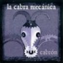 Cabrón