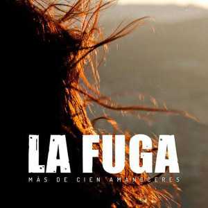 Discografía de La Fuga - Más De Cien Amaneceres