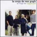 álbum El viaje de Copperpot de La Oreja de Van Gogh