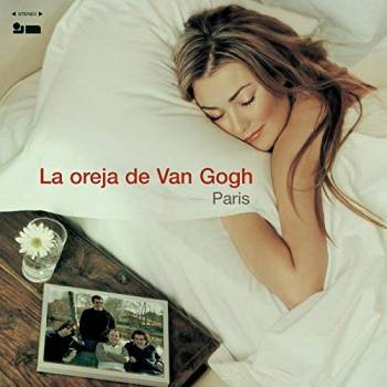 Cuídate | La oreja de Van Gogh