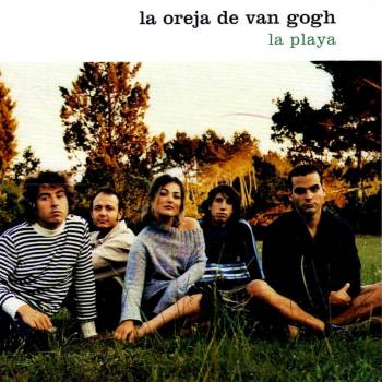 La playa | La oreja de Van Gogh