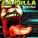 álbum Bocas de La Polla Records álbum Bocas de La Polla Records