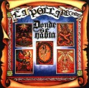 álbum Donde Se Habla de La Polla Records álbum Donde Se Habla de La Polla Records