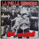 Los Jubilados