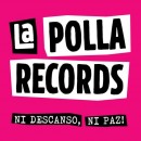 álbum Ni Descanso, Ni Paz! de La Polla Records