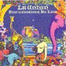 Psychofunkster Au Lait - La Unión