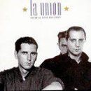 Vivir al este del Edén - La Unión