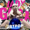 álbum Artpop de Lady Gaga álbum Artpop de Lady Gaga